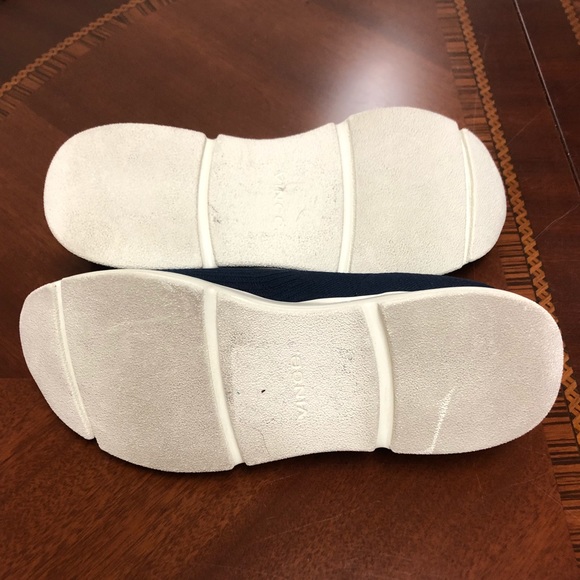 Vince Slip-On Knit Sneaker - Picture 6 of 7